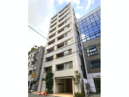 アスコットパーク人形町カーサビアンカ